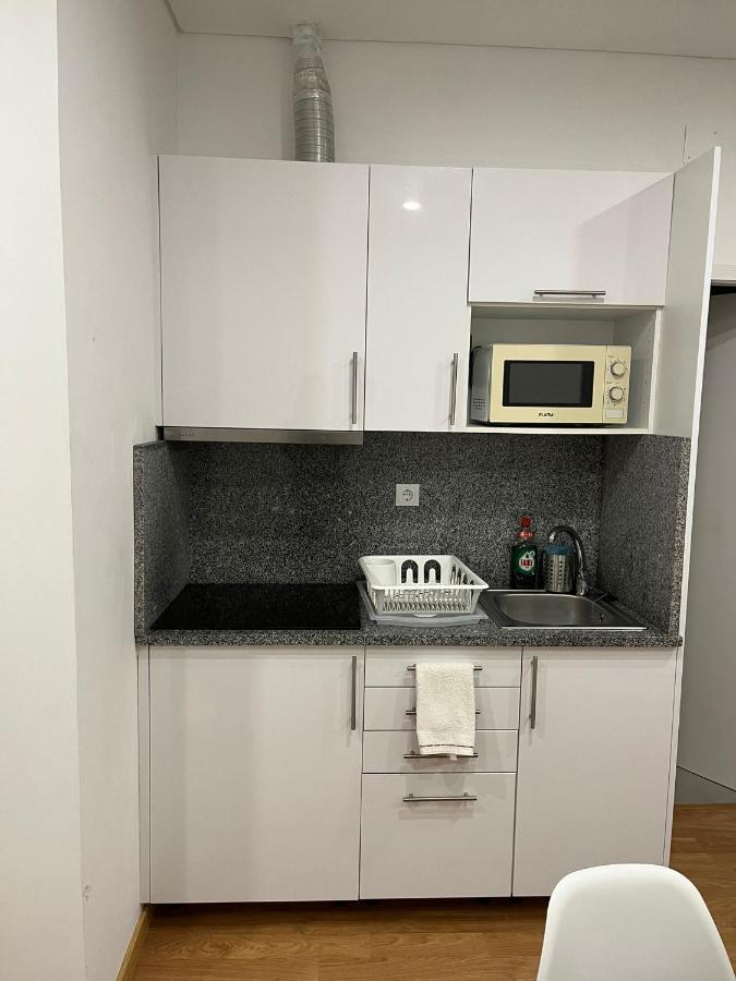Down Bonjardim Apartments بورتو المظهر الخارجي الصورة