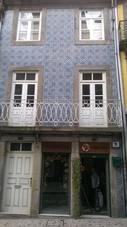 Down Bonjardim Apartments بورتو المظهر الخارجي الصورة